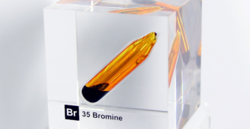 Bromium (Бром)