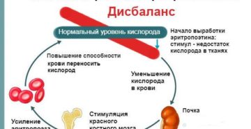 Эритропоэтин понижен, а эротроциты повышены, влияние гломерулонефрита ?