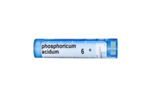 Phosphoricum acidum (Фосфорная кислота)