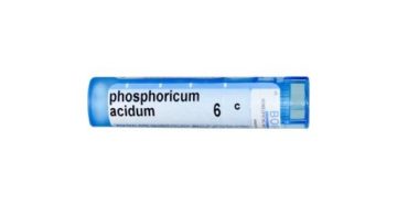 Phosphoricum acidum (Фосфорная кислота)