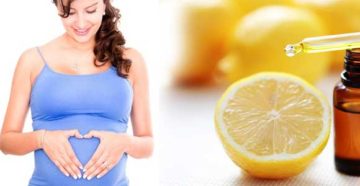 Эфирные масла при боли в спине во время беременности