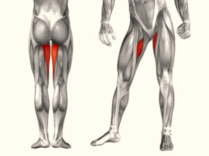 Болезненные мышцы ног