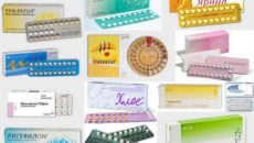Сравнение противозачаточных таблеток: комбинированные, мини-пилюли или другое