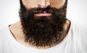 Нужна ли борода летом?