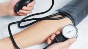 Гипертония: Высокое артериальное давление и инсульт