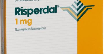 risperdal