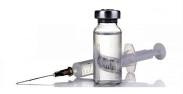 Вакцина против натуральной оспы
