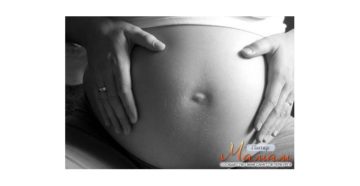 Беременность от 1 до 9 месяца