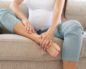 Симптомы болезни - боли в ногах при беременности