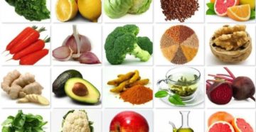 Какие овощи и фрукты, при  каких болезнях противопоказаны