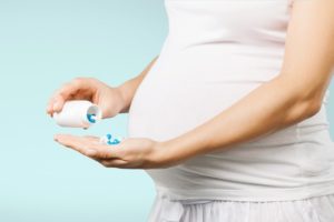 Можно ли принимать антидепрессанты во время беременности?