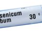 Arsenicum album (Мышьяк белый)