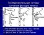 Специальные методы  исследования печени