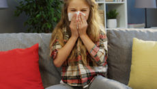 Как справиться с аллергией в повседневной жизни?